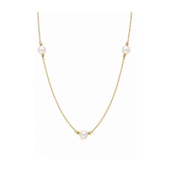 Pearl-by-the-Yard Chain