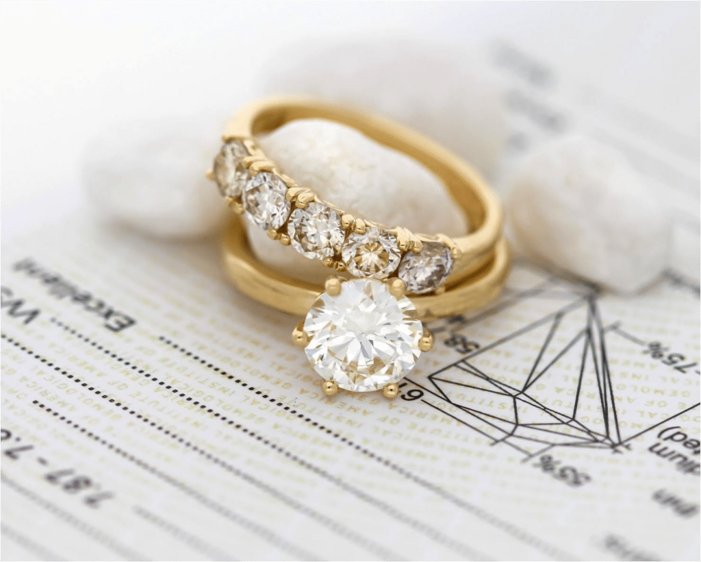 Engagement Ring