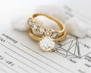 Engagement Ring